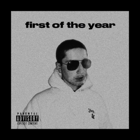 first of the year | Boomplay Music