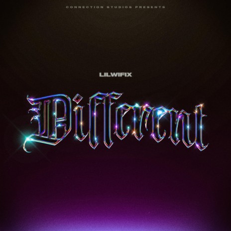 Different! | Boomplay Music