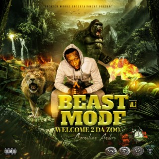 Beast Mode, Vol. 2