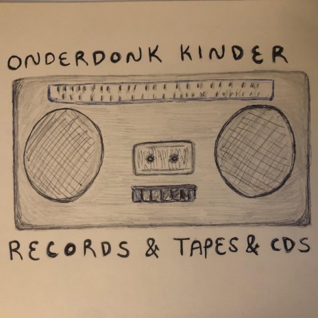 Numbers Records and Tapes
