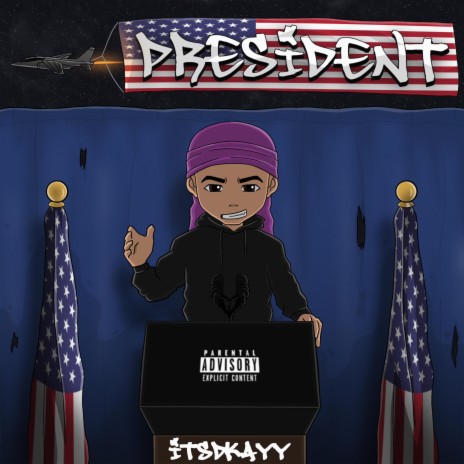 President | Boomplay Music