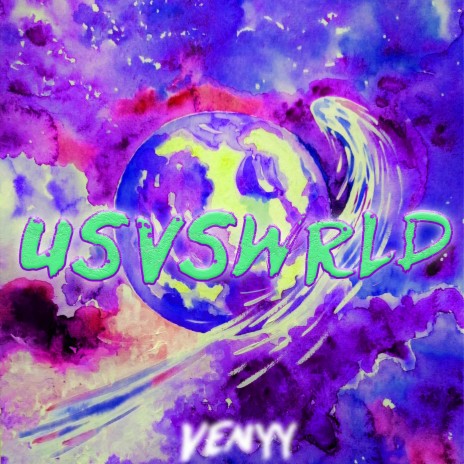USVSWRLD | Boomplay Music