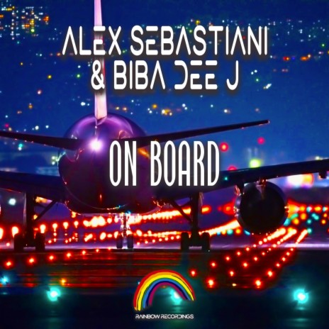 On Board ft. Biba Dee J | Boomplay Music