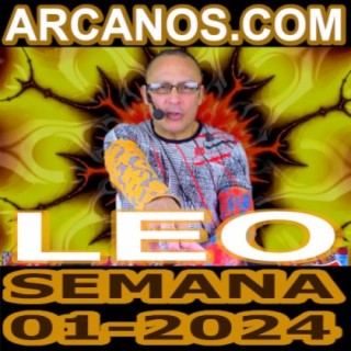 ♌️#LEO #TAROT♌️ Sé parte de algo grande  ARCANOS.COM