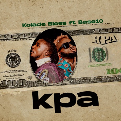 Kpa ft. Base10 | Boomplay Music