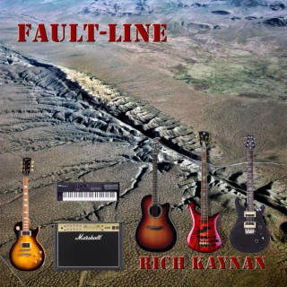 Fault-Line