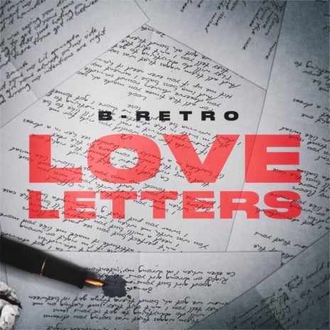 Love Letters (Radio Edit)
