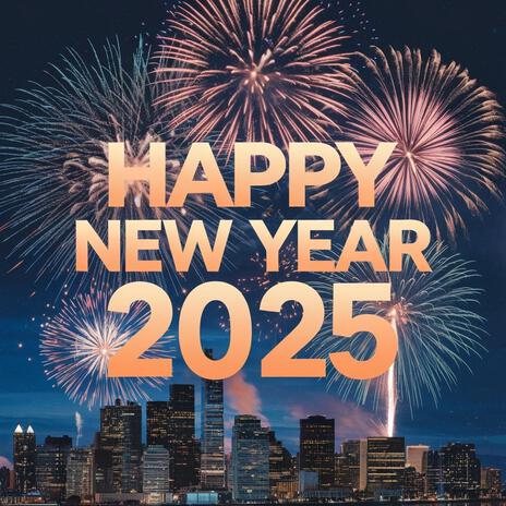 happy new year song 2025 | Boomplay Music