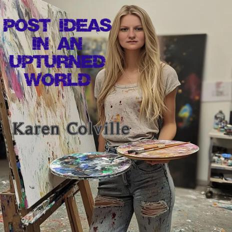 Post Ideas In An Upturned World