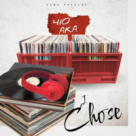 I Chose | Boomplay Music