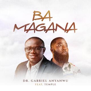 Ba Magana ft. Temple lyrics | Boomplay Music