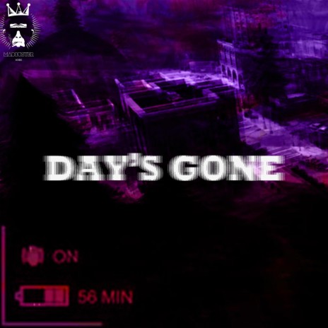 Day's Gone