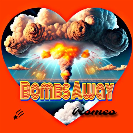 Bombs Away | Boomplay Music