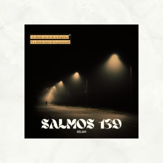 Salmos 139 lyrics | Boomplay Music