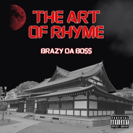 The Art Of Rhyme