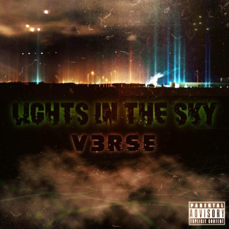 LIGHTS IN THE SKY | Boomplay Music