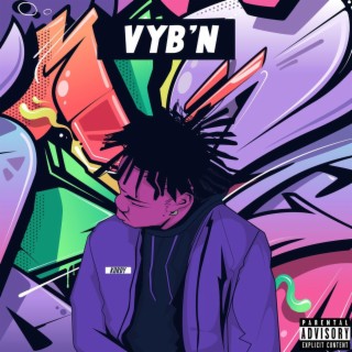 Vyb'n lyrics | Boomplay Music