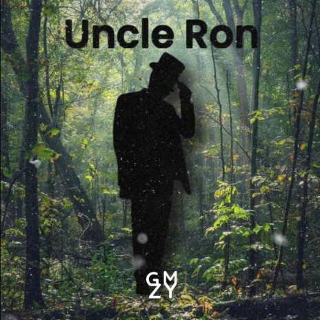 Uncle Ron