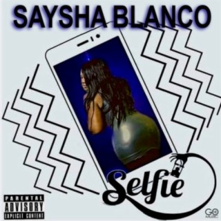 Saysha Blanco