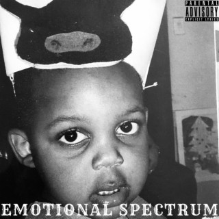 Emotional Spectrum - EP