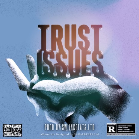 Trust Issues ft. C Cozy & OG Beeza | Boomplay Music
