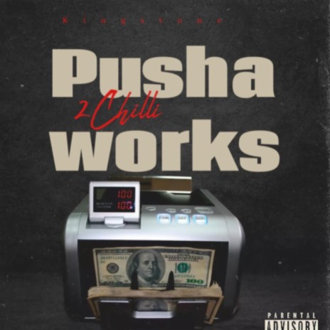 Pusha Works | Boomplay Music