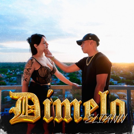 DIMELO | Boomplay Music