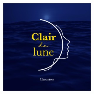 Clair de Lune lyrics | Boomplay Music