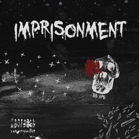 Imprisonment (Prod. by Slattdevil)