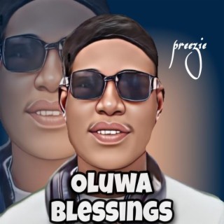 Oluwa Blessings
