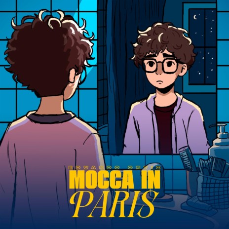 Mocca in Paris