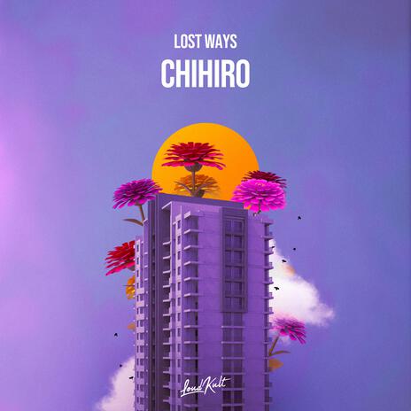 CHIHIRO | Boomplay Music