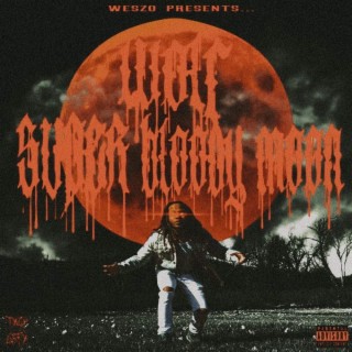Wolf: Super Bloody Moon