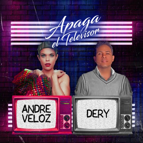 Apaga el Televisor ft. Dery Gracito | Boomplay Music