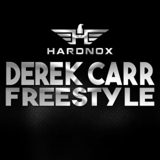 Derek Carr Freestyle