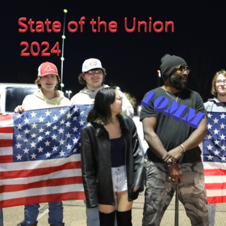 State of the Union 2024