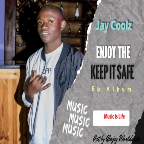 Keep it safe (feat. Fray Milez & Fly Boy) | Boomplay Music