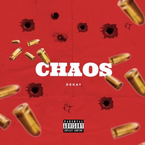 Chaos | Boomplay Music