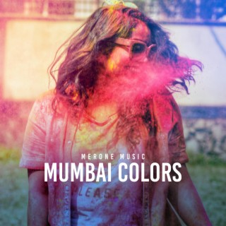 Mumbai Colors