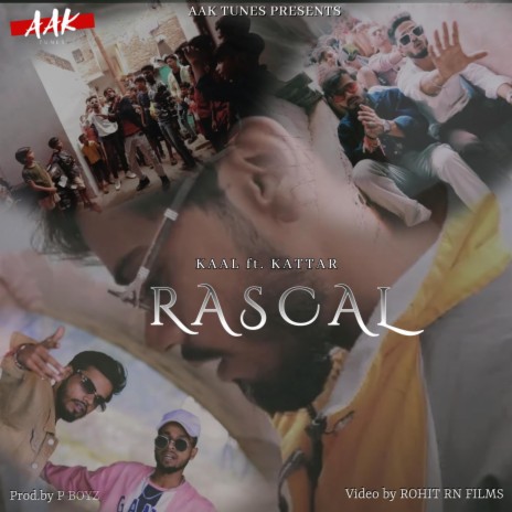 Rascal ft. KATTAR | Boomplay Music