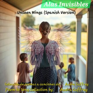 Alas Invisibles lyrics | Boomplay Music