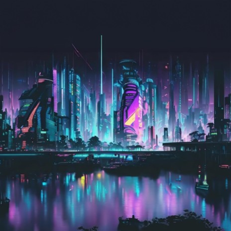 Neon Sky | Boomplay Music