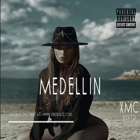 MEDELLIN (Latin Gangster Trap Beat) | Boomplay Music