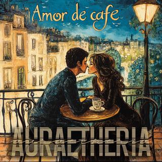 AMOR DE CAFE