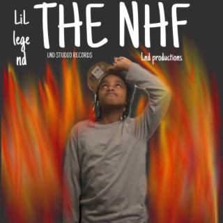 THE NHF (New Years Special)