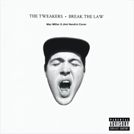 Break the Law | Boomplay Music