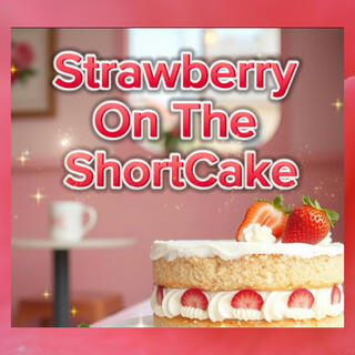 Strawberry On The ShortCake (Remi Nachi Remix) ft. vocal:suno ai & Remi Nachi lyrics | Boomplay Music