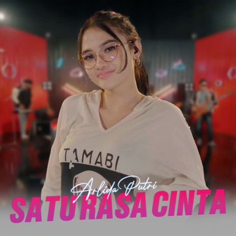 Satu Rasa Cinta | Boomplay Music