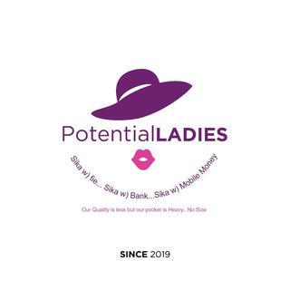 Potential Ladies