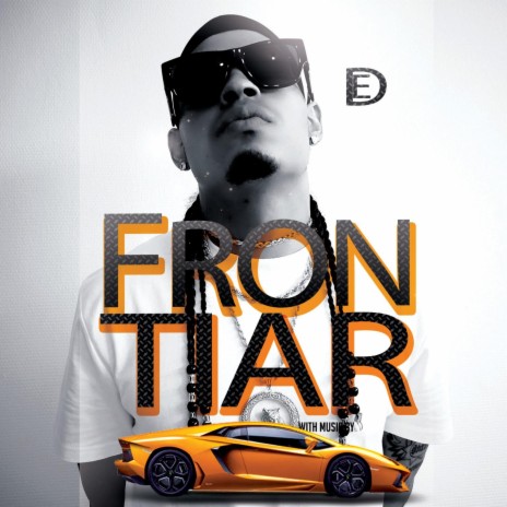 Frontiar | Boomplay Music